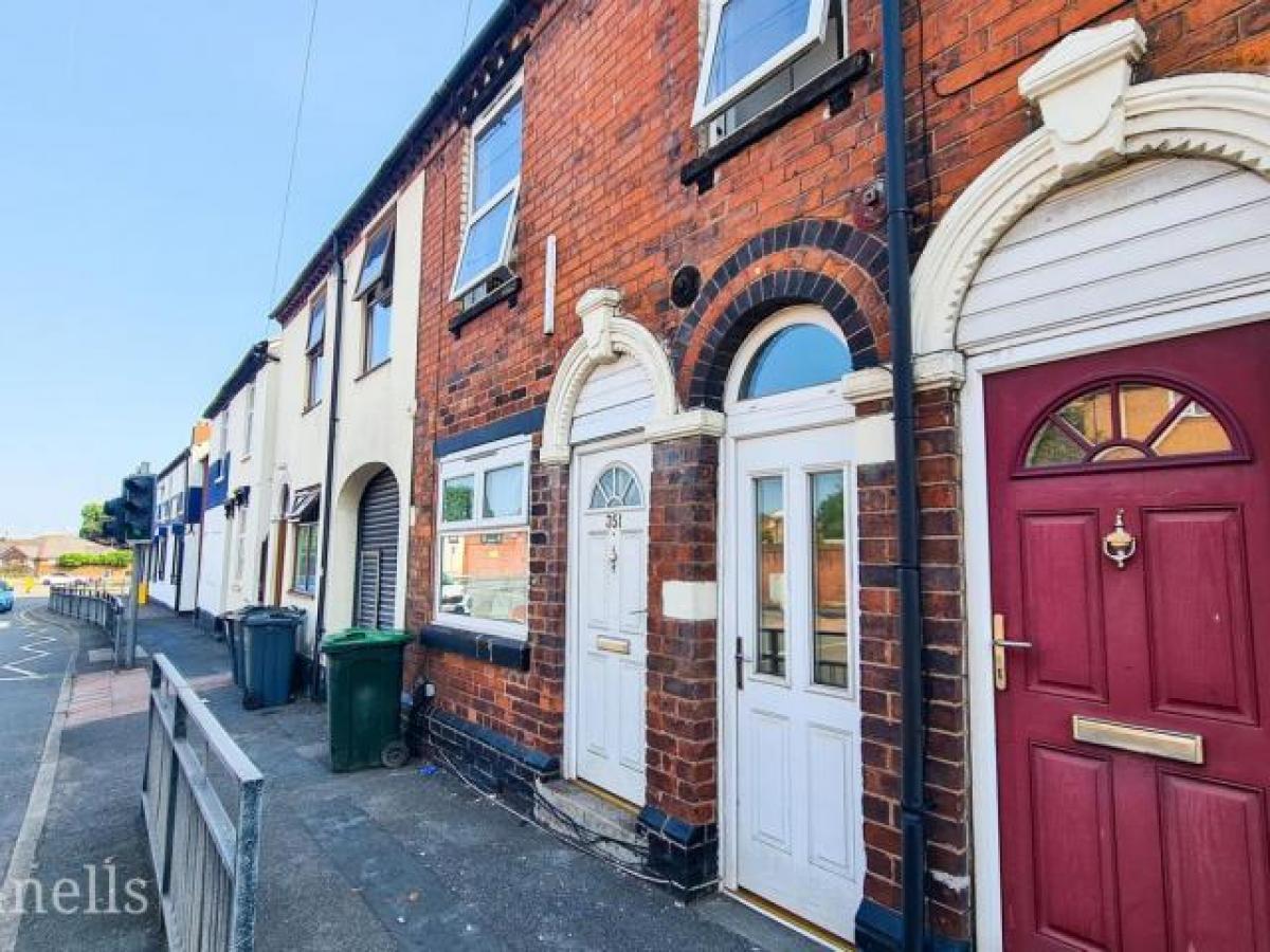 Picture of Apartment For Rent in Cradley Heath, West Midlands, United Kingdom