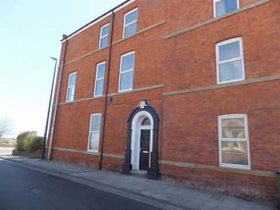 Apartment For Rent in Cleethorpes, United Kingdom