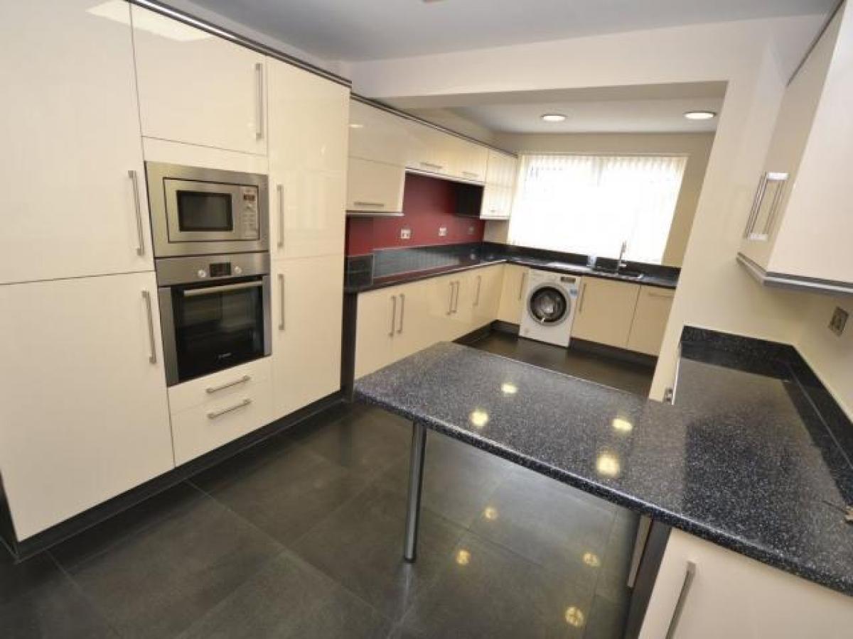 Picture of Bungalow For Rent in Nottingham, Nottinghamshire, United Kingdom