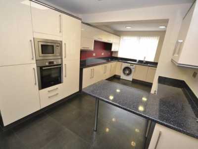 Bungalow For Rent in Nottingham, United Kingdom