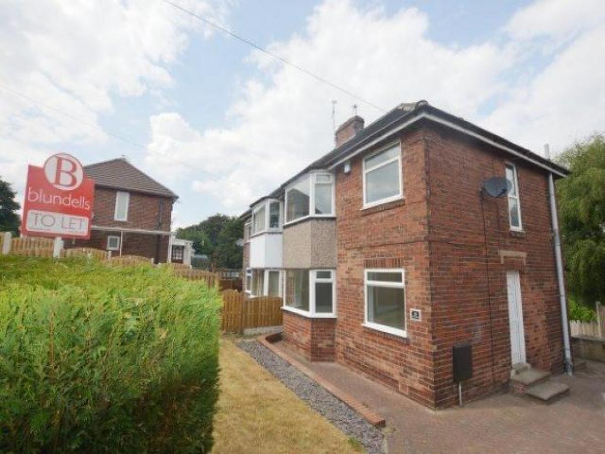 Picture of Home For Rent in Sheffield, South Yorkshire, United Kingdom