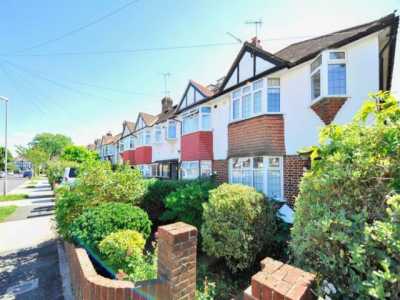 Home For Rent in Kingston upon Thames, United Kingdom