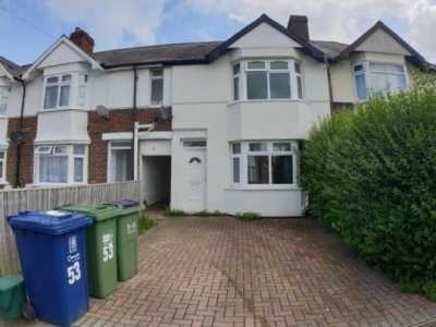 Home For Rent in Oxford, United Kingdom