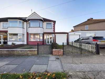 Home For Rent in Romford, United Kingdom
