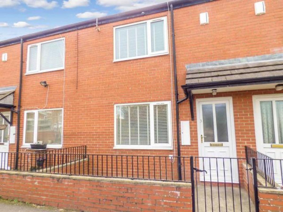 Picture of Home For Rent in North Shields, Tyne and Wear, United Kingdom