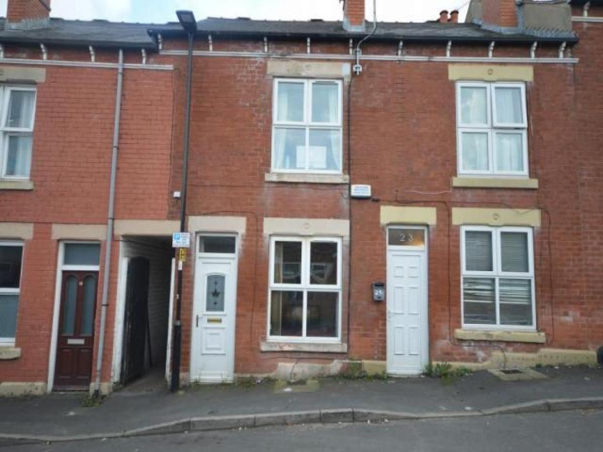 Picture of Home For Rent in Sheffield, South Yorkshire, United Kingdom