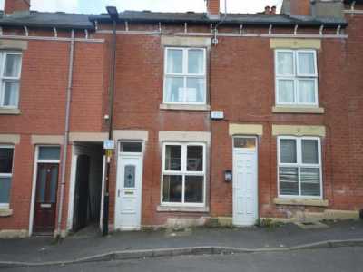 Home For Rent in Sheffield, United Kingdom