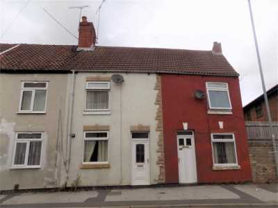 Home For Rent in Worksop, United Kingdom