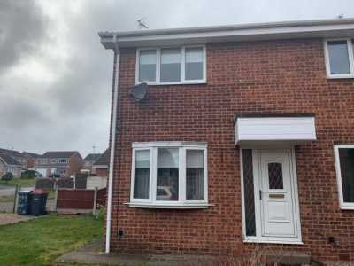 Home For Rent in Sheffield, United Kingdom