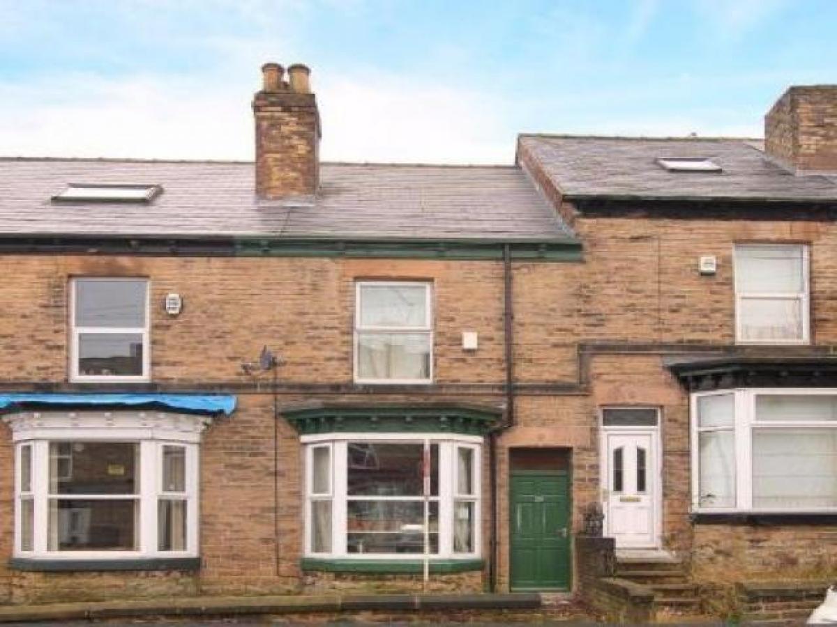 Picture of Home For Rent in Sheffield, South Yorkshire, United Kingdom