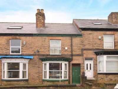 Home For Rent in Sheffield, United Kingdom