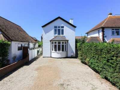 Home For Rent in Whitstable, United Kingdom