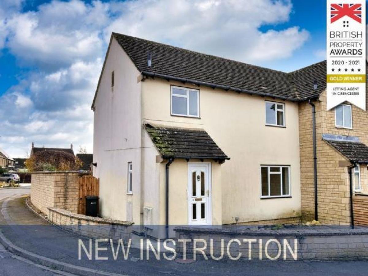 Picture of Home For Rent in Cheltenham, Gloucestershire, United Kingdom