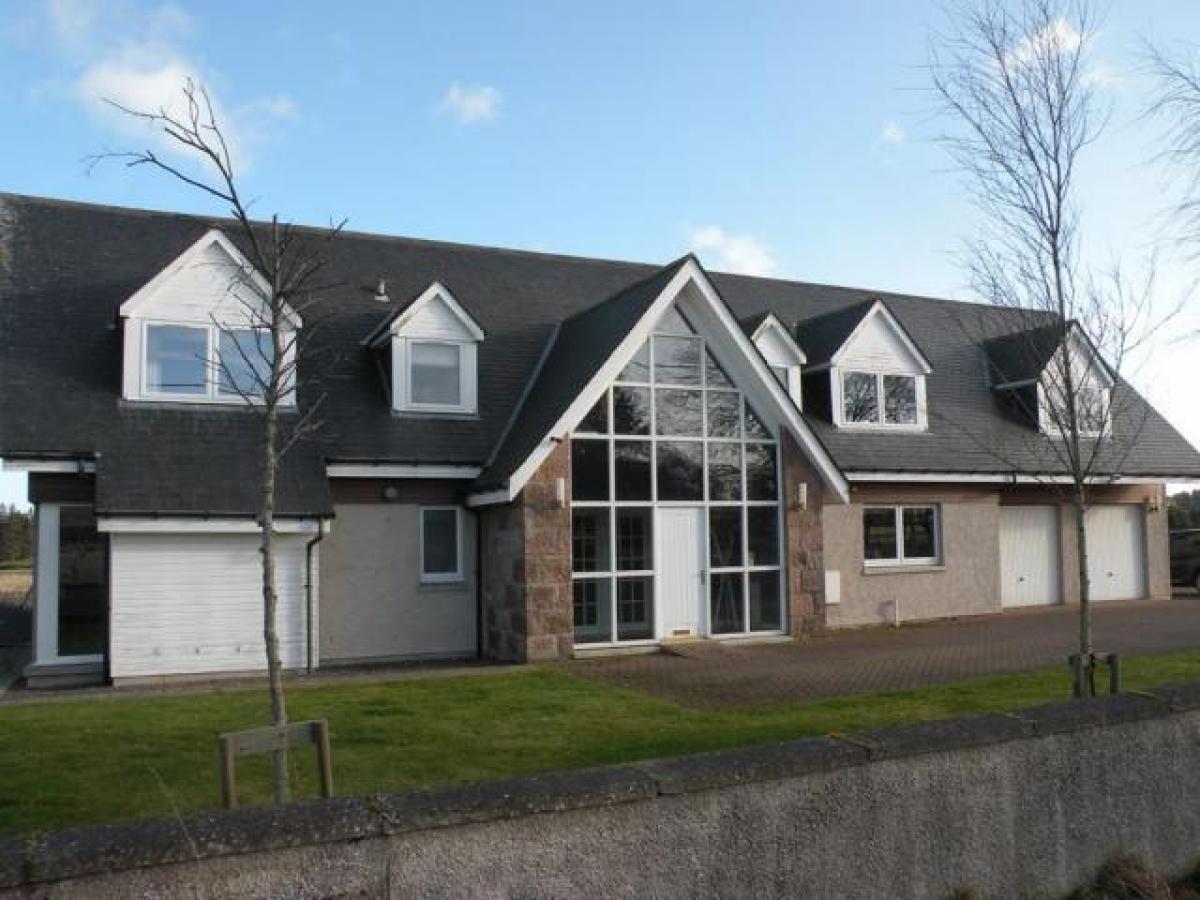 Picture of Home For Rent in Aberdeen, Aberdeenshire, United Kingdom