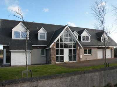 Home For Rent in Aberdeen, United Kingdom