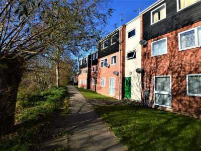 Apartment For Rent in Slough, United Kingdom