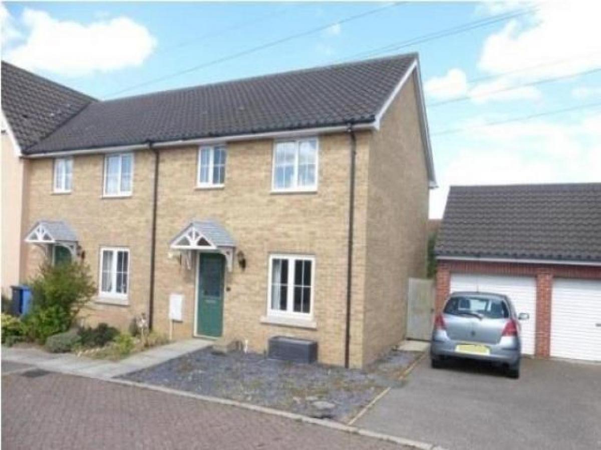 Picture of Home For Rent in Norwich, Norfolk, United Kingdom