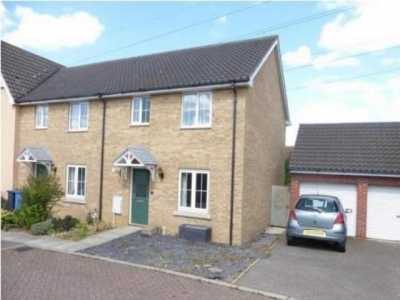 Home For Rent in Norwich, United Kingdom