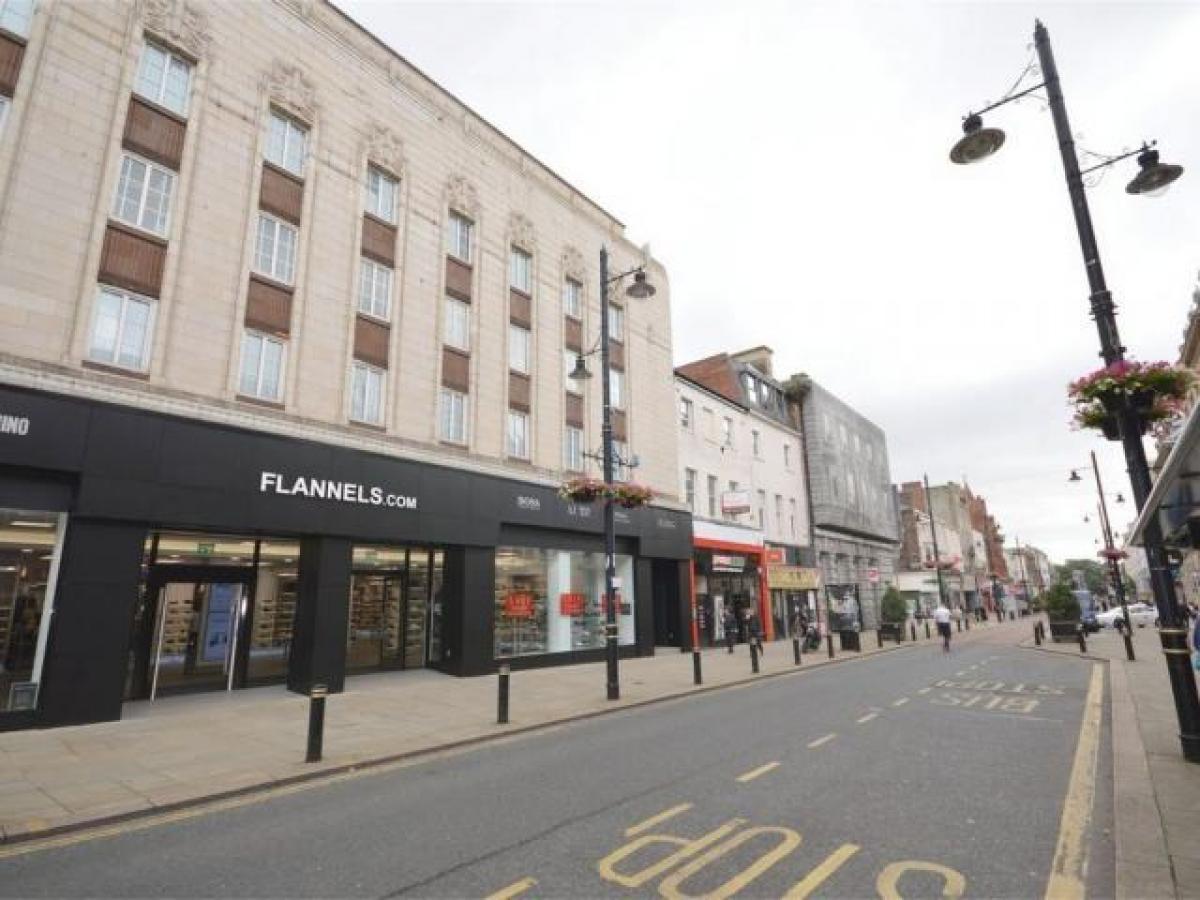 Picture of Apartment For Rent in Sunderland, Tyne and Wear, United Kingdom