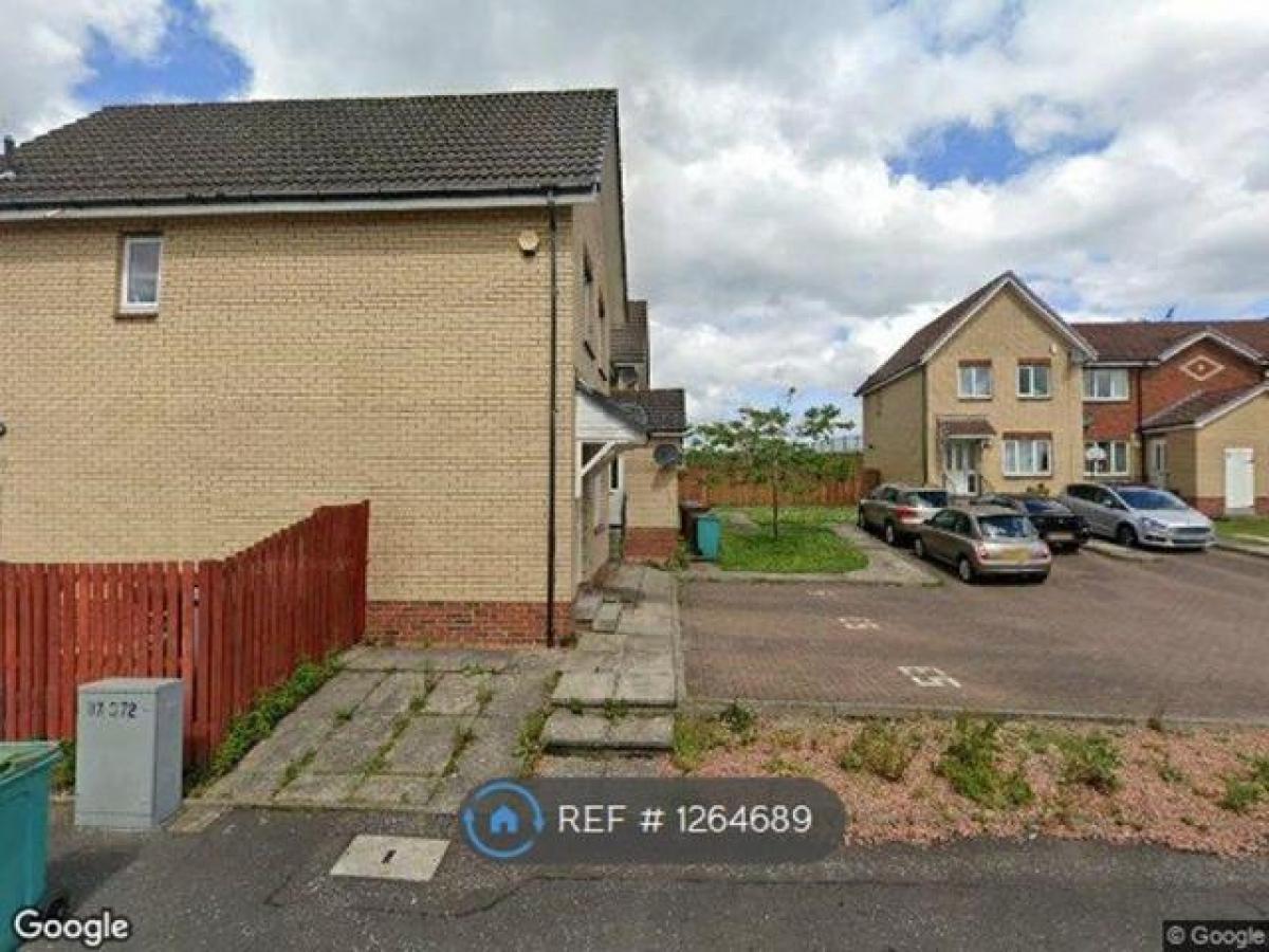 Picture of Home For Rent in Airdrie, Strathclyde, United Kingdom