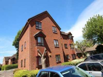Apartment For Rent in Horsham, United Kingdom