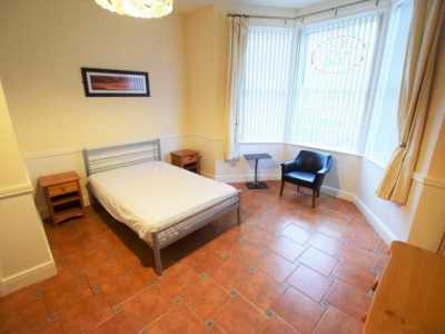 Home For Rent in Derby, United Kingdom