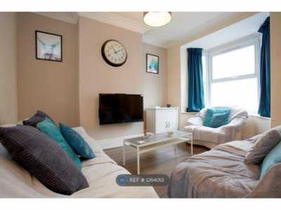 Home For Rent in Sheffield, United Kingdom