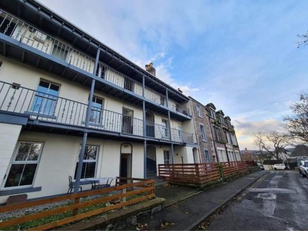 Picture of Apartment For Rent in Inverness, Highlands, United Kingdom