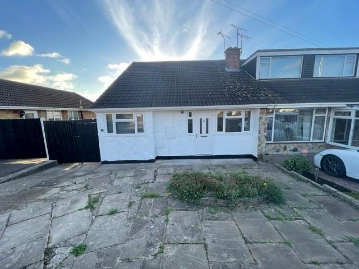 Picture of Bungalow For Rent in Leicester, Leicestershire, United Kingdom