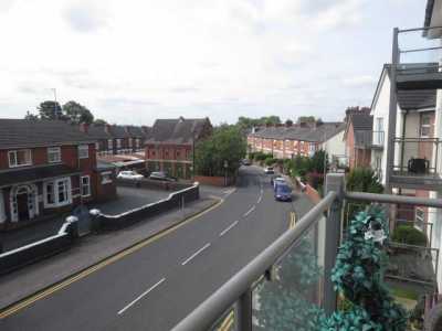 Apartment For Rent in Newcastle under Lyme, United Kingdom