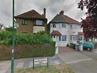 Home For Rent in Wembley, United Kingdom