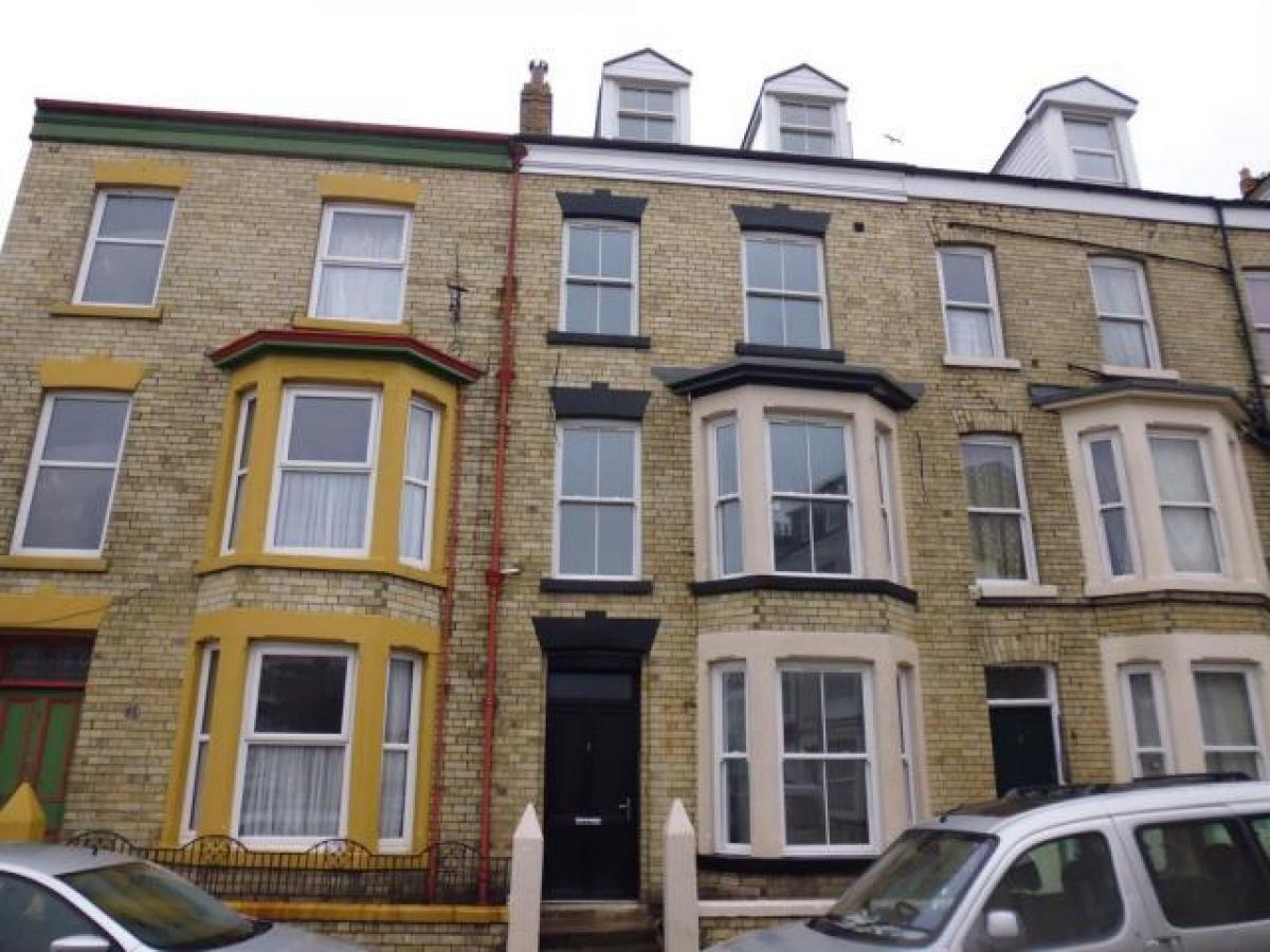 Picture of Apartment For Rent in Scarborough, North Yorkshire, United Kingdom