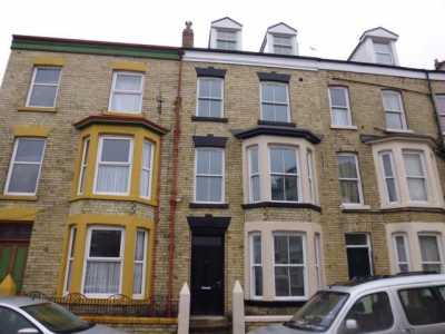 Apartment For Rent in Scarborough, United Kingdom