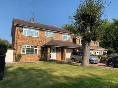 Home For Rent in High Wycombe, United Kingdom
