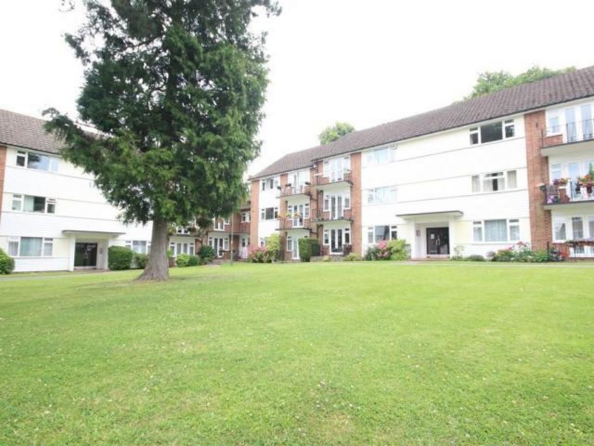 Picture of Apartment For Rent in Guildford, Surrey, United Kingdom