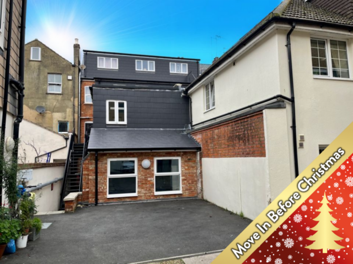 Picture of Apartment For Rent in Aldershot, Hampshire, United Kingdom