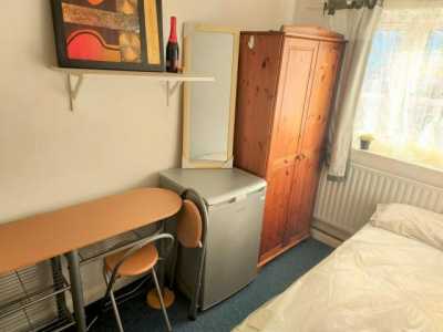 Apartment For Rent in 