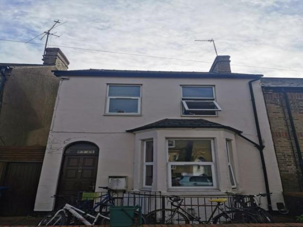 Picture of Home For Rent in Oxford, Oxfordshire, United Kingdom