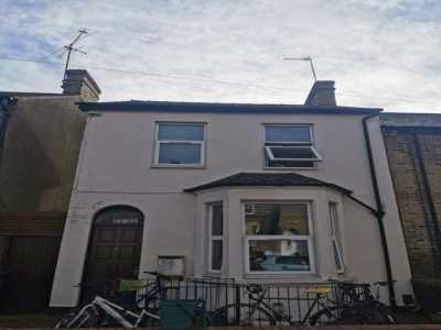 Home For Rent in Oxford, United Kingdom