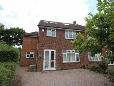 Apartment For Rent in Egham, United Kingdom