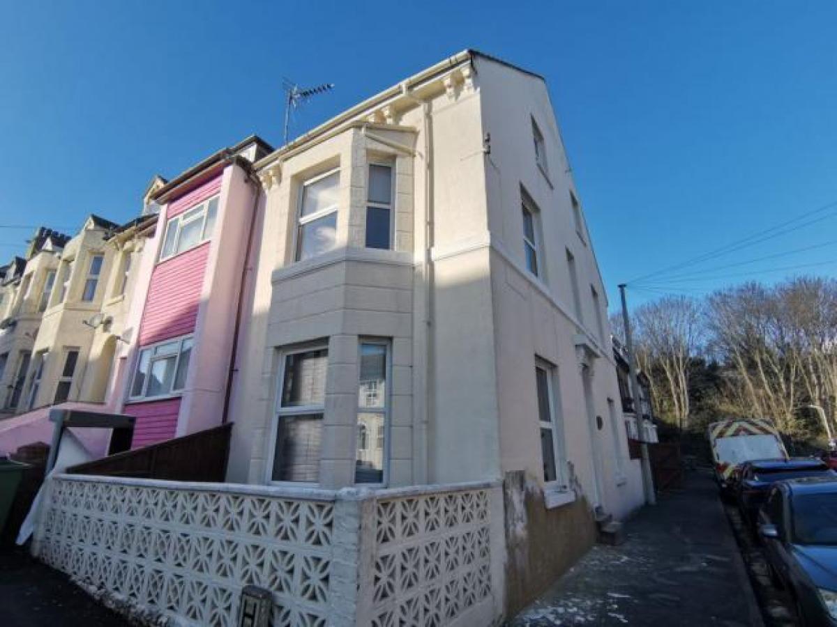 Picture of Apartment For Rent in Folkestone, Kent, United Kingdom
