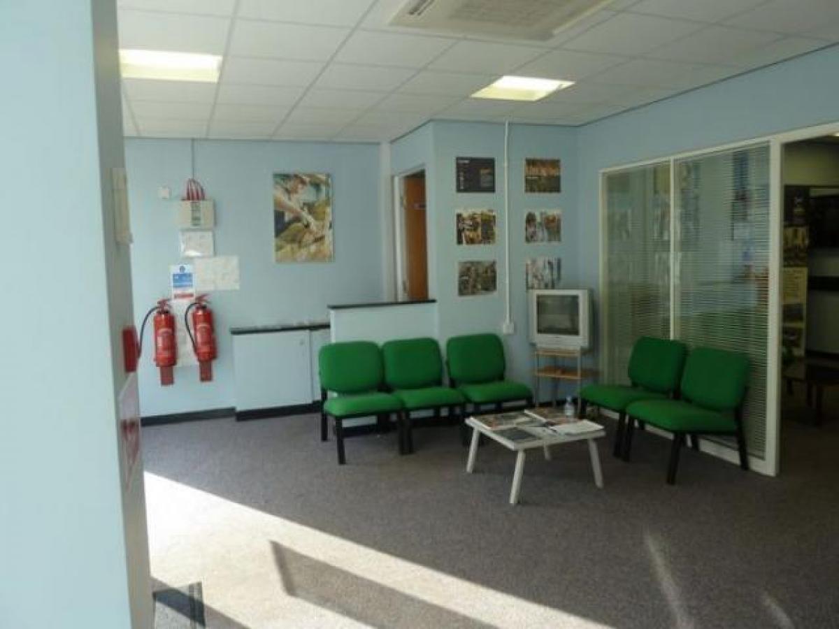 Picture of Office For Rent in Ashington, Northumberland, United Kingdom