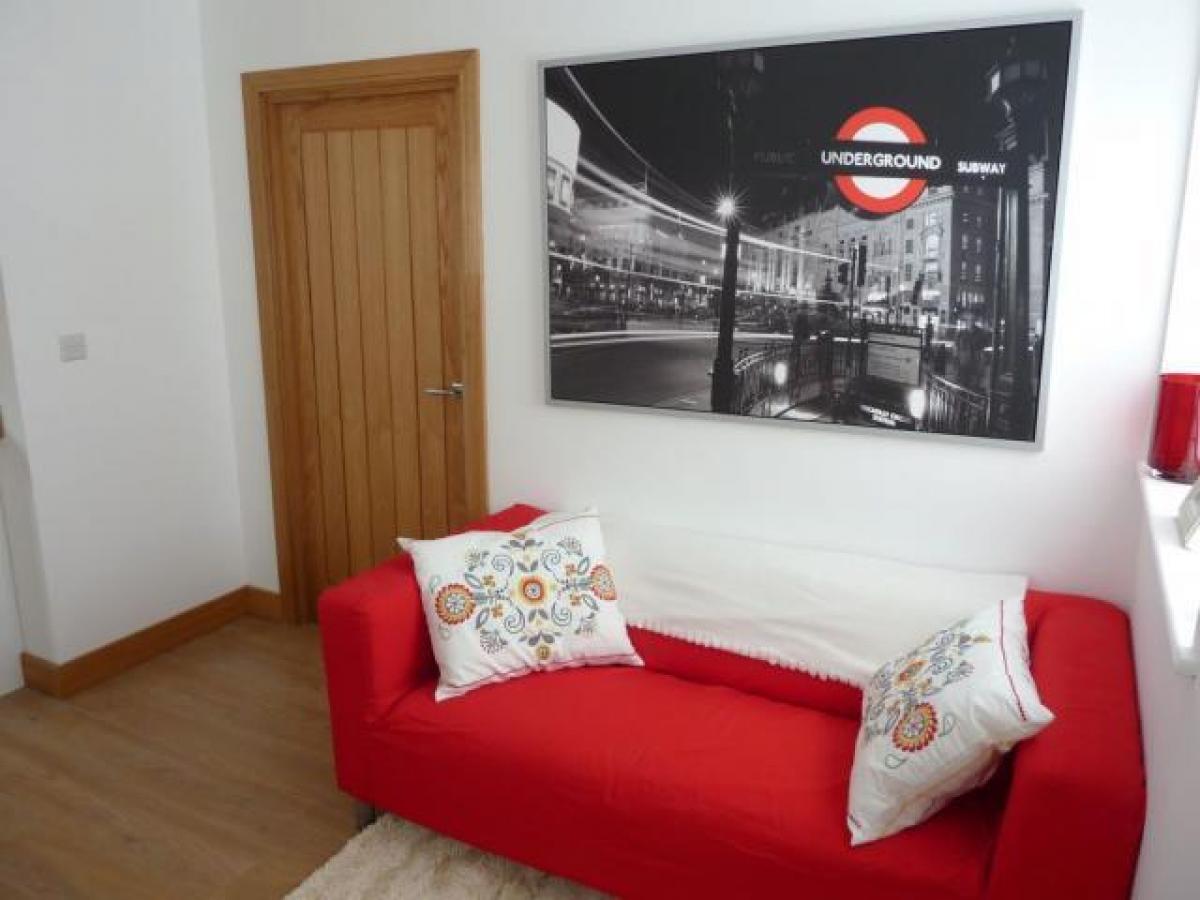 Picture of Apartment For Rent in Winchester, Hampshire, United Kingdom