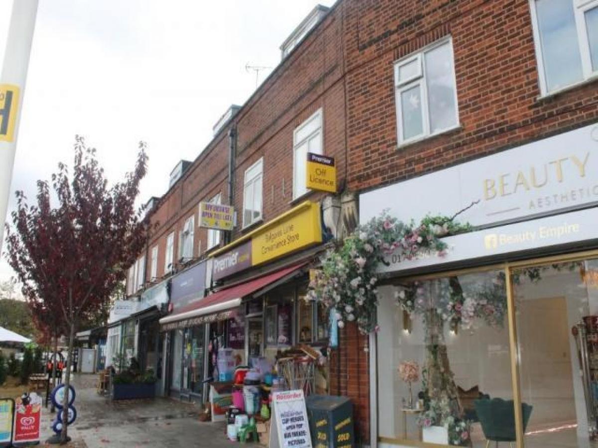 Picture of Apartment For Rent in Romford, Essex, United Kingdom