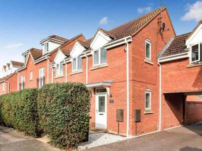 Home For Rent in Peterborough, United Kingdom