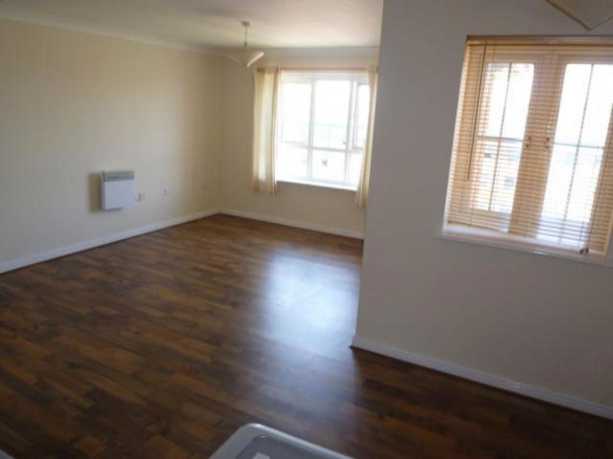 Picture of Apartment For Rent in Dunstable, Bedfordshire, United Kingdom