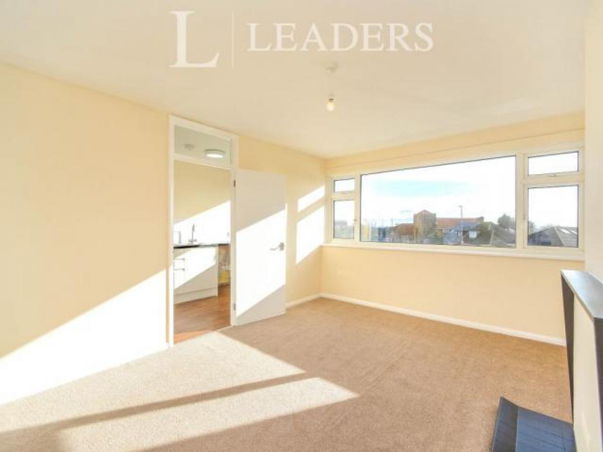 Picture of Apartment For Rent in Hove, East Sussex, United Kingdom