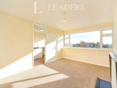 Apartment For Rent in Hove, United Kingdom