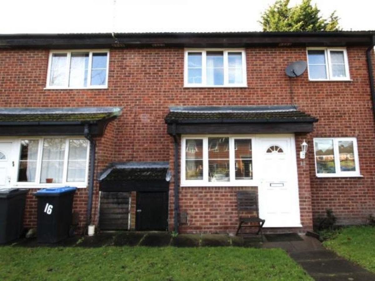 Picture of Home For Rent in Egham, Surrey, United Kingdom