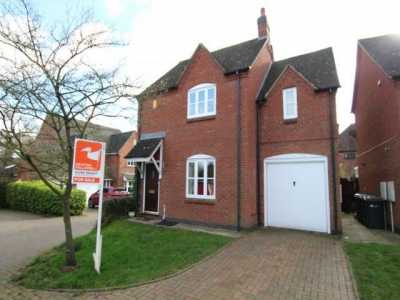Home For Rent in Derby, United Kingdom